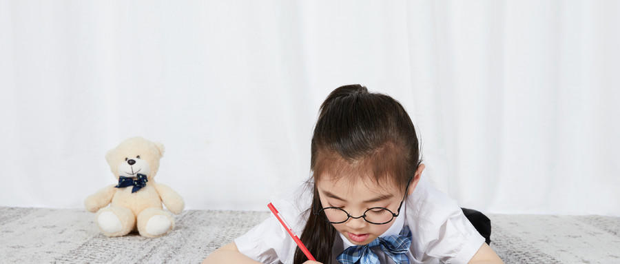 預(yù)防兒童近視眼的方法有哪些?